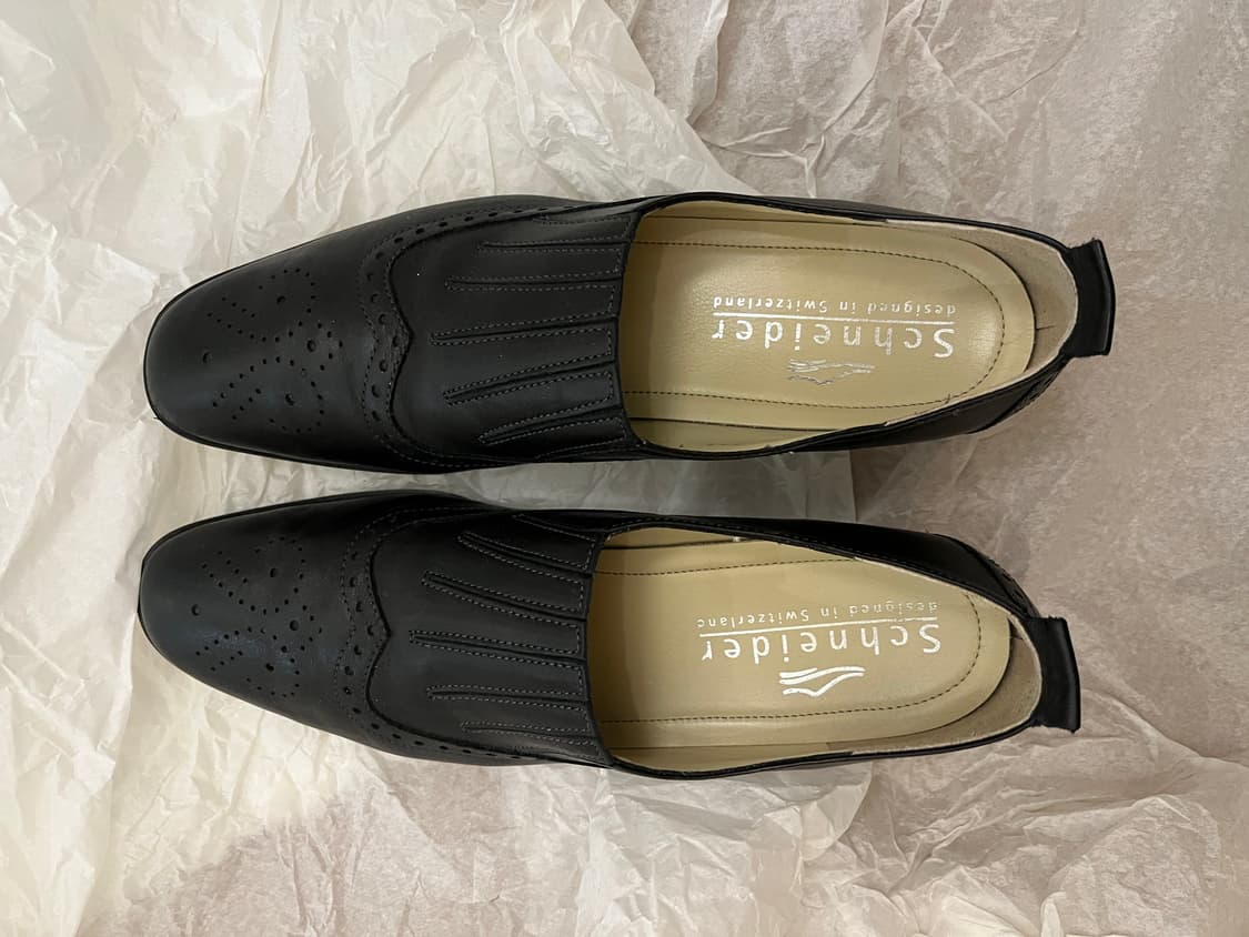 슈나이더 로퍼 상품이미지2