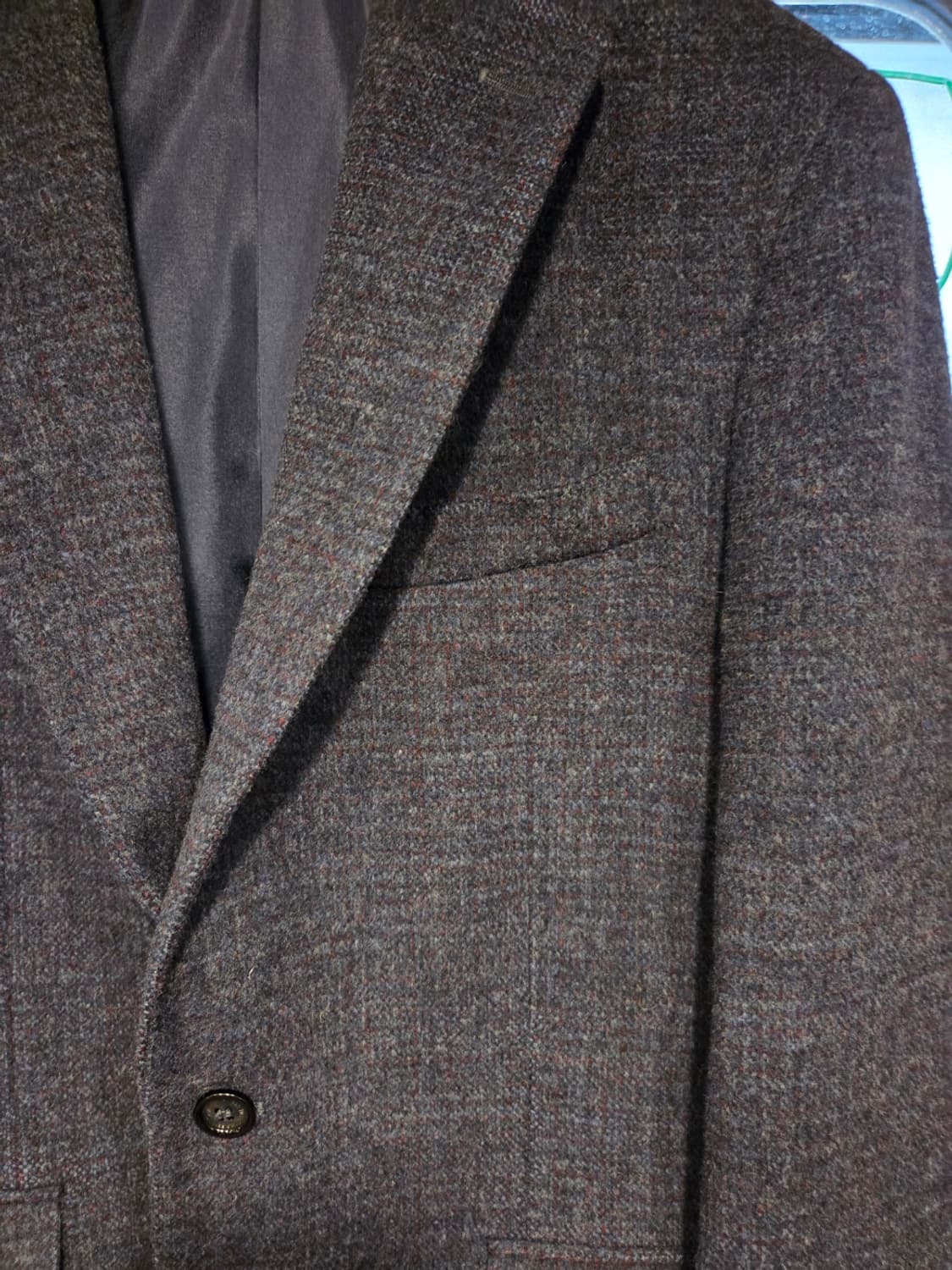 빨질레리 플란넬자켓 상품이미지4