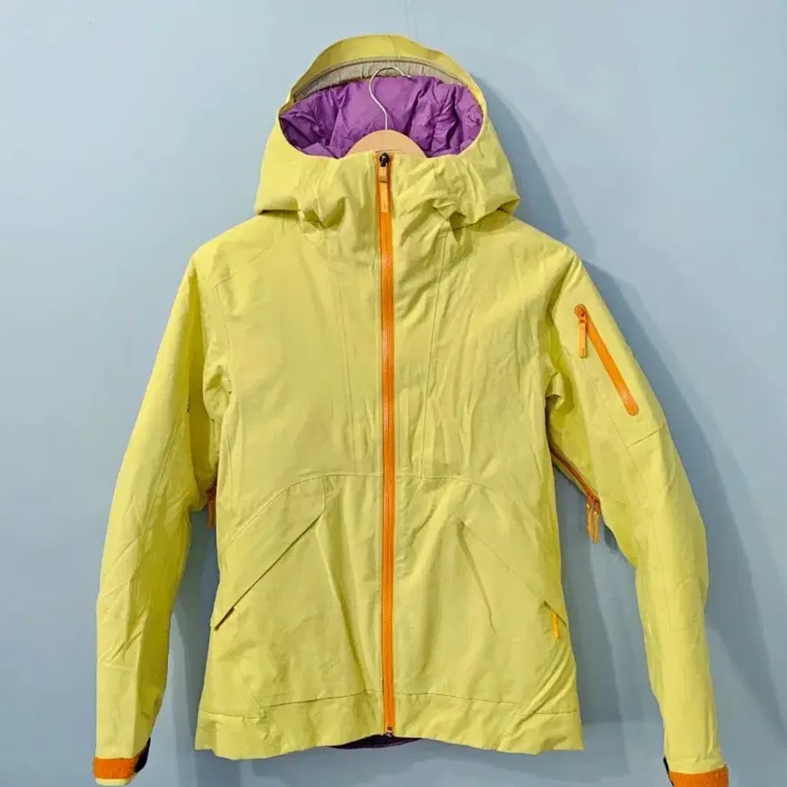 아크테릭스 여성 고어텍스 쉘 자켓 ~55 상품이미지1