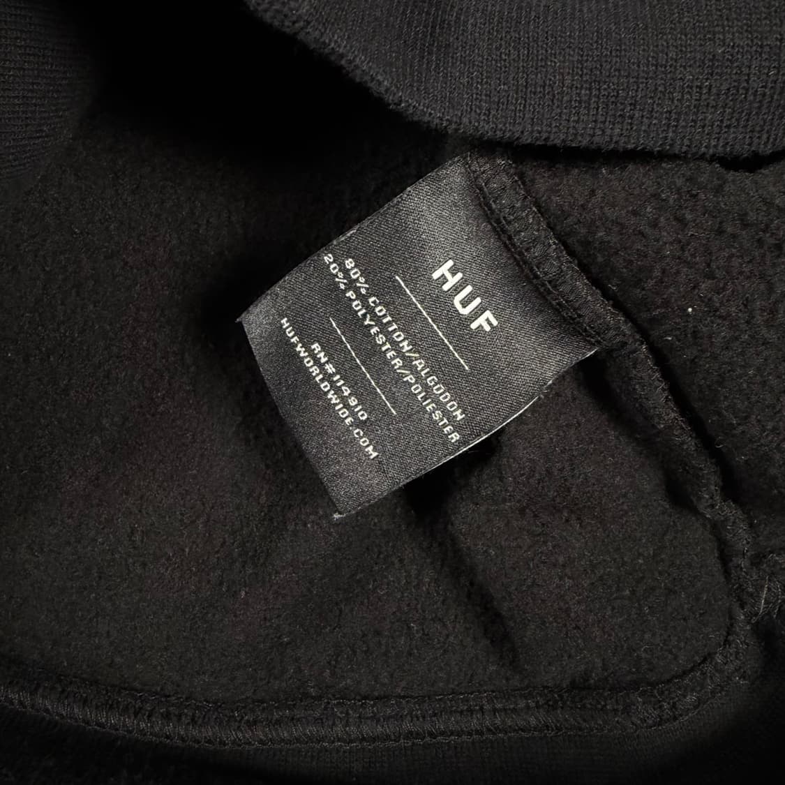 Huf 허프 맨투맨 스웻셔츠 상품이미지4