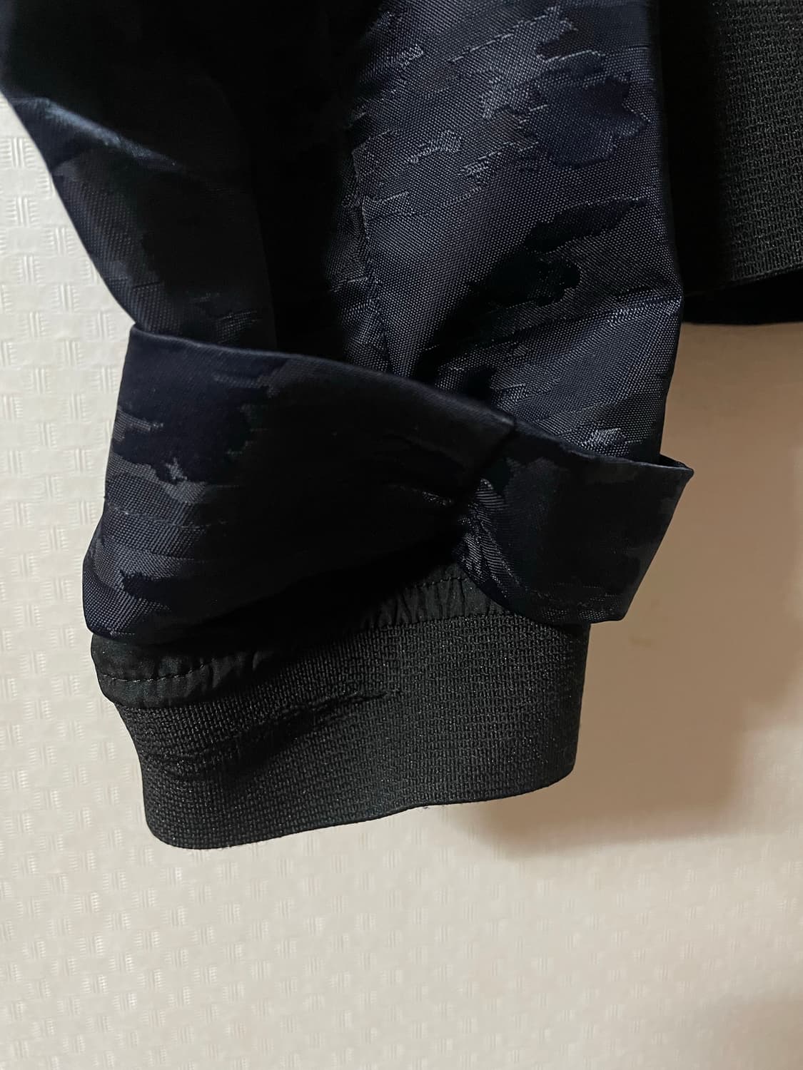 Theory 네이비 자켓 XS 상품이미지3