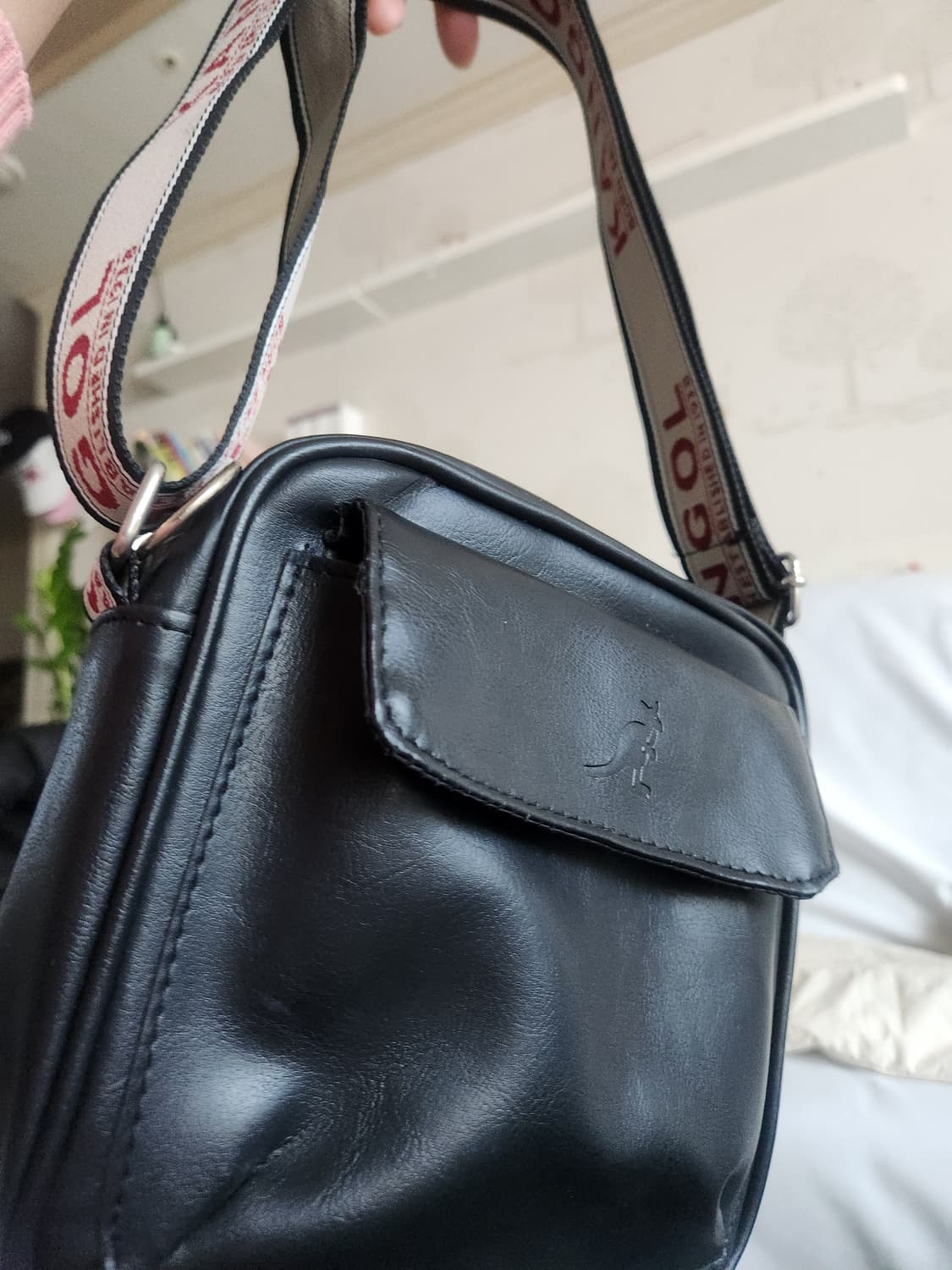 캉골카메라백 상품이미지6