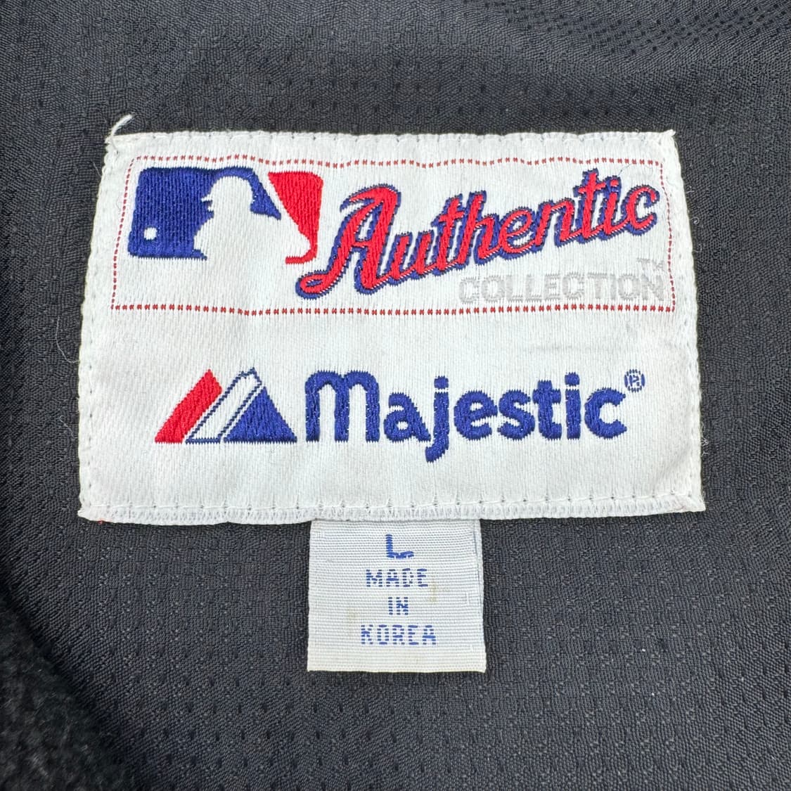 미제스틱 자켓  상품이미지6