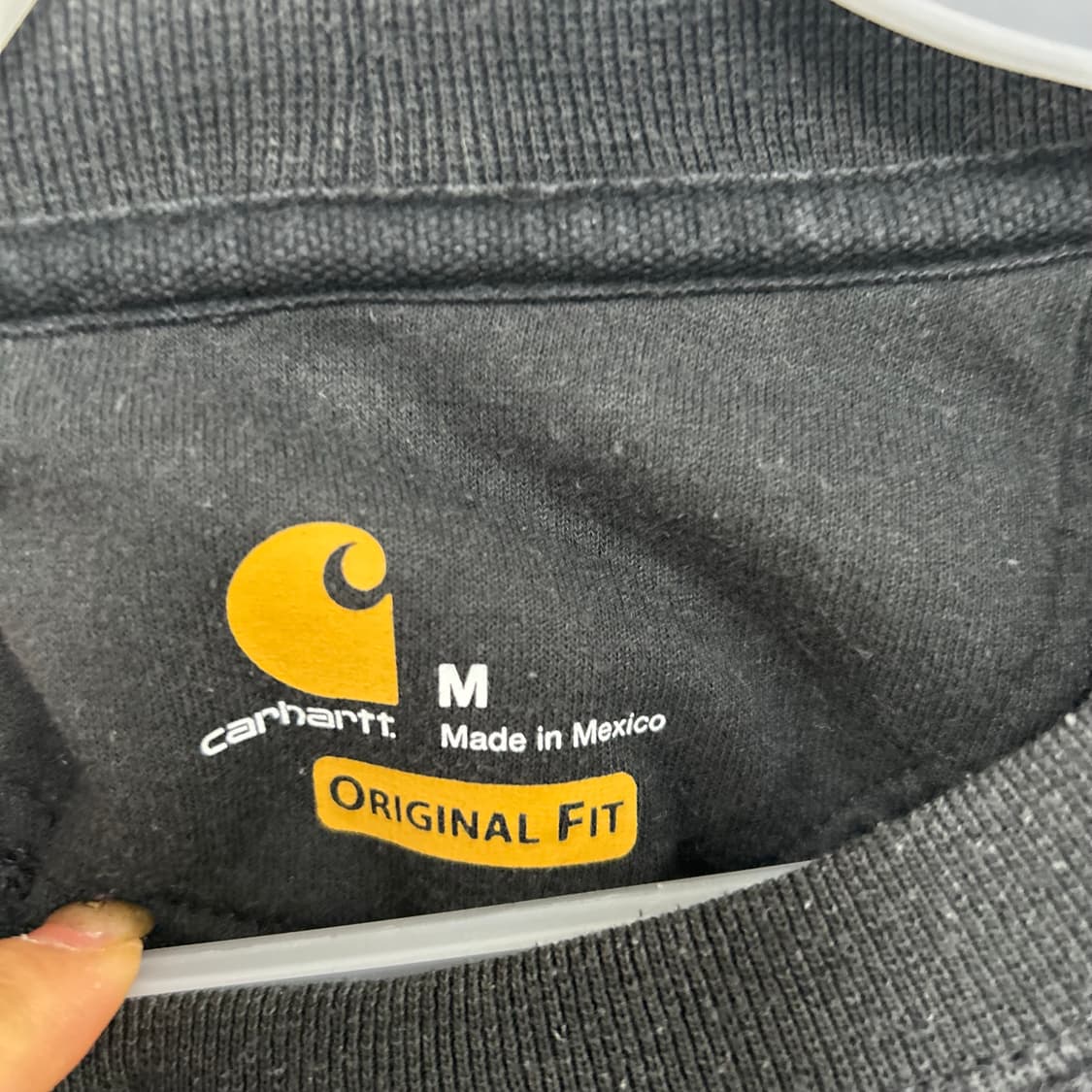 칼하트 맨투맨[1764] 상품이미지6