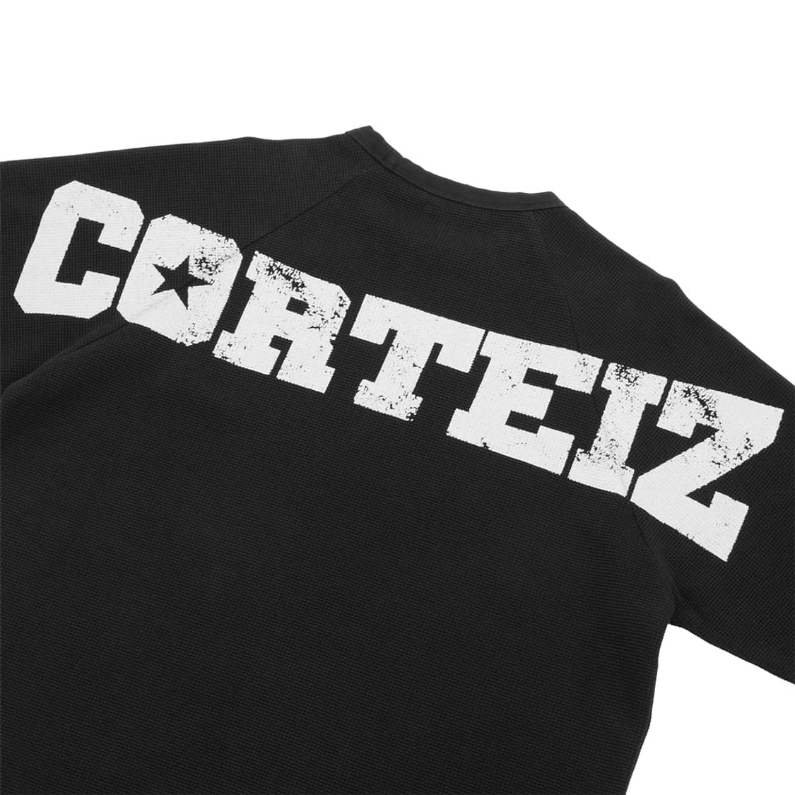 (새상품) [XL] 코르테이즈 corteiz 와플 써멀 롱슬리브 상품이미지3