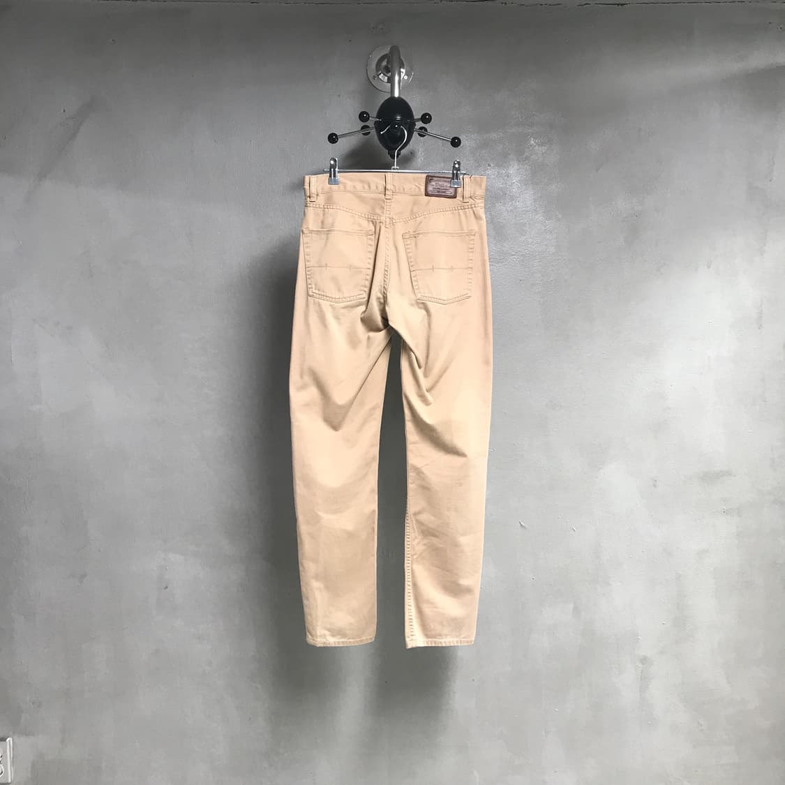 폴로 랄프로렌 코튼 팬츠 베이지 29/30 상품이미지6