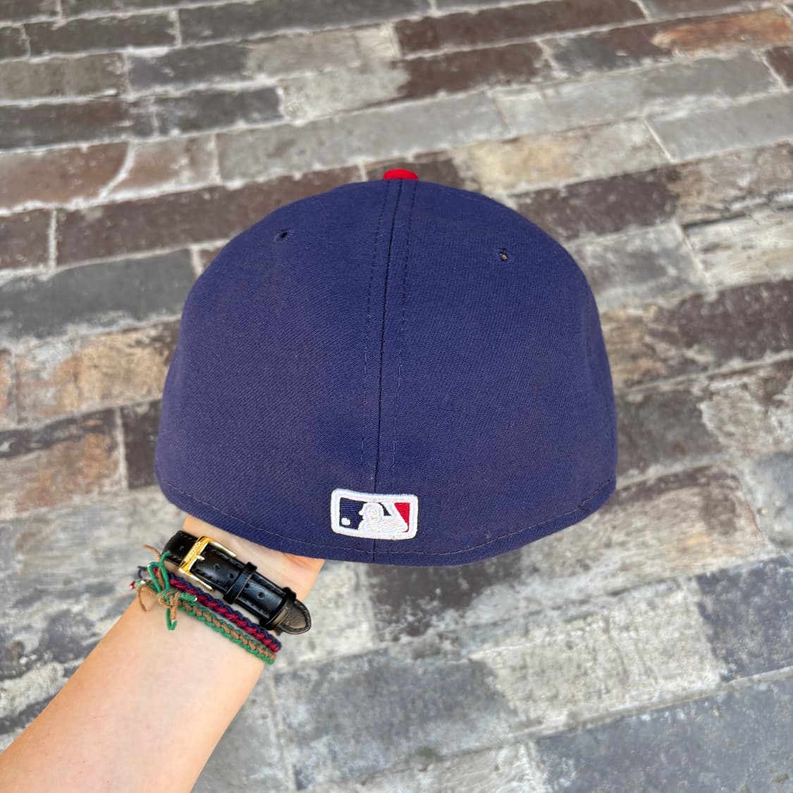 New Era 뉴에라 스냅백 캡 모자 상품이미지4