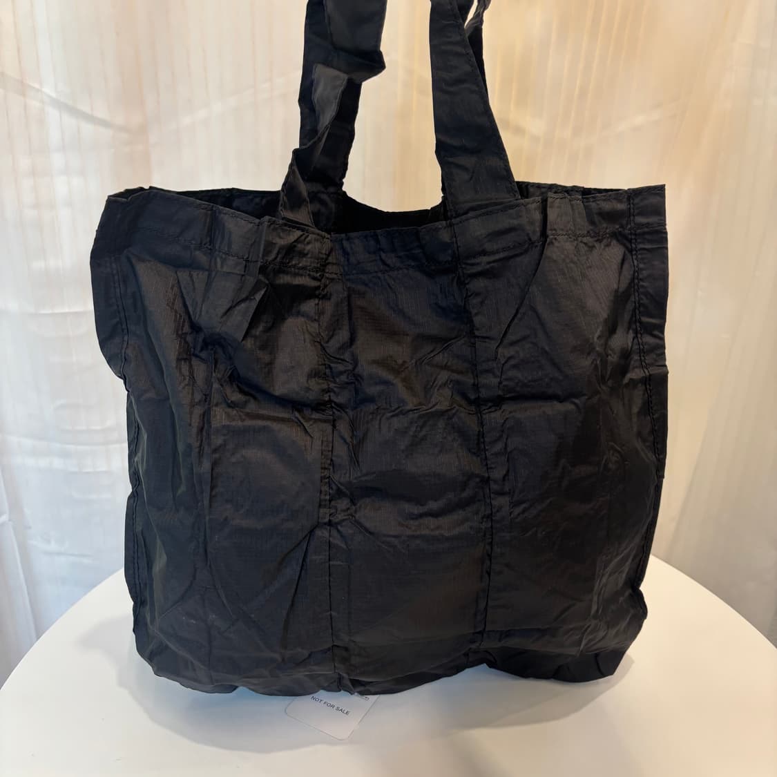 정품 오니츠카타이거 나일론 숄더백     상품이미지7