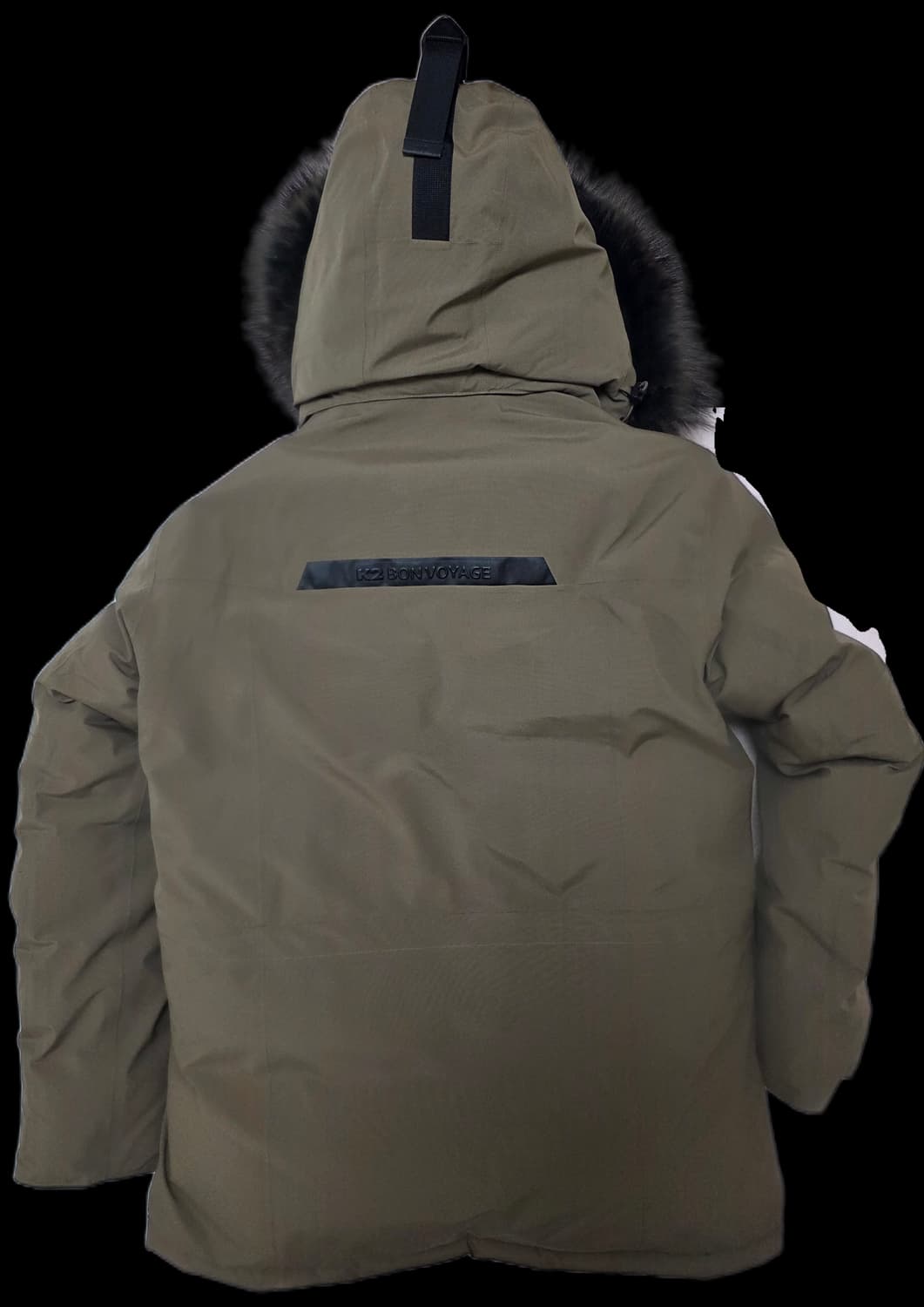 18fw k2 라르티스 베이지 100 상품이미지2