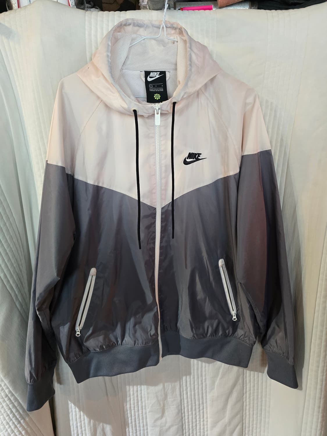 나이키 바람막이  상품이미지2