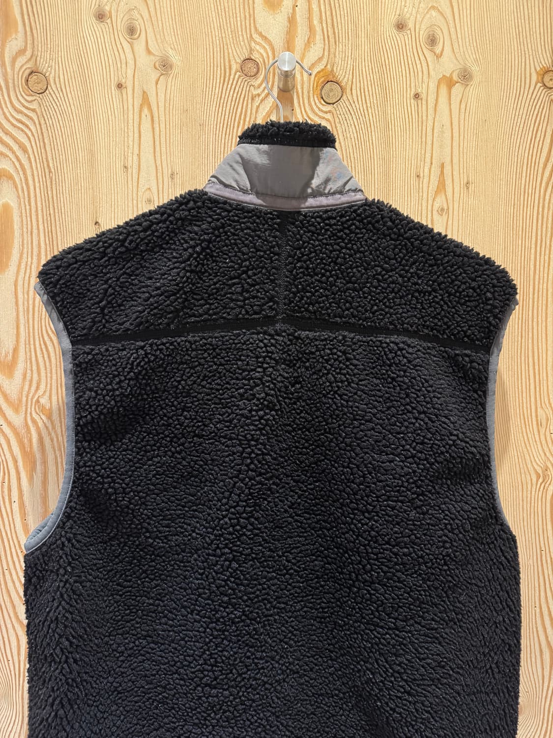 파타고니아 플리스 베스트 상품이미지4