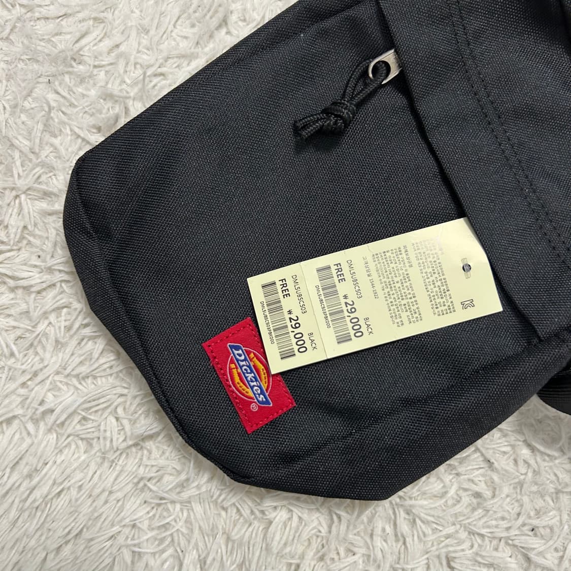 Dickies Mini Bag  상품이미지5