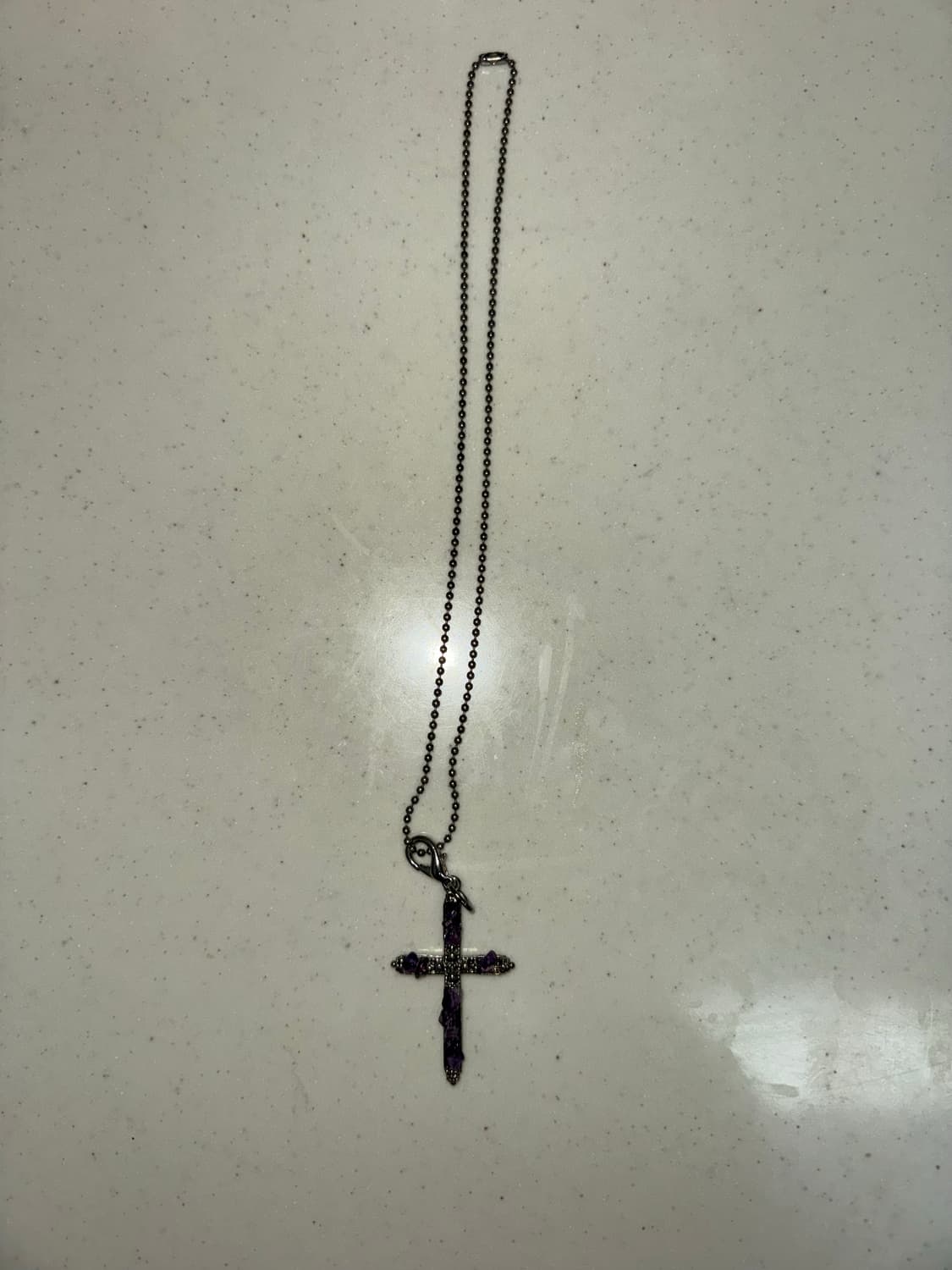 돌체앤가바나 2000s 목걸이 상품이미지3