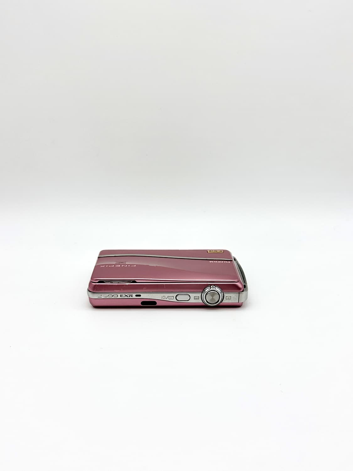 Fujifilm finepix z800exr 핑크 상품이미지3