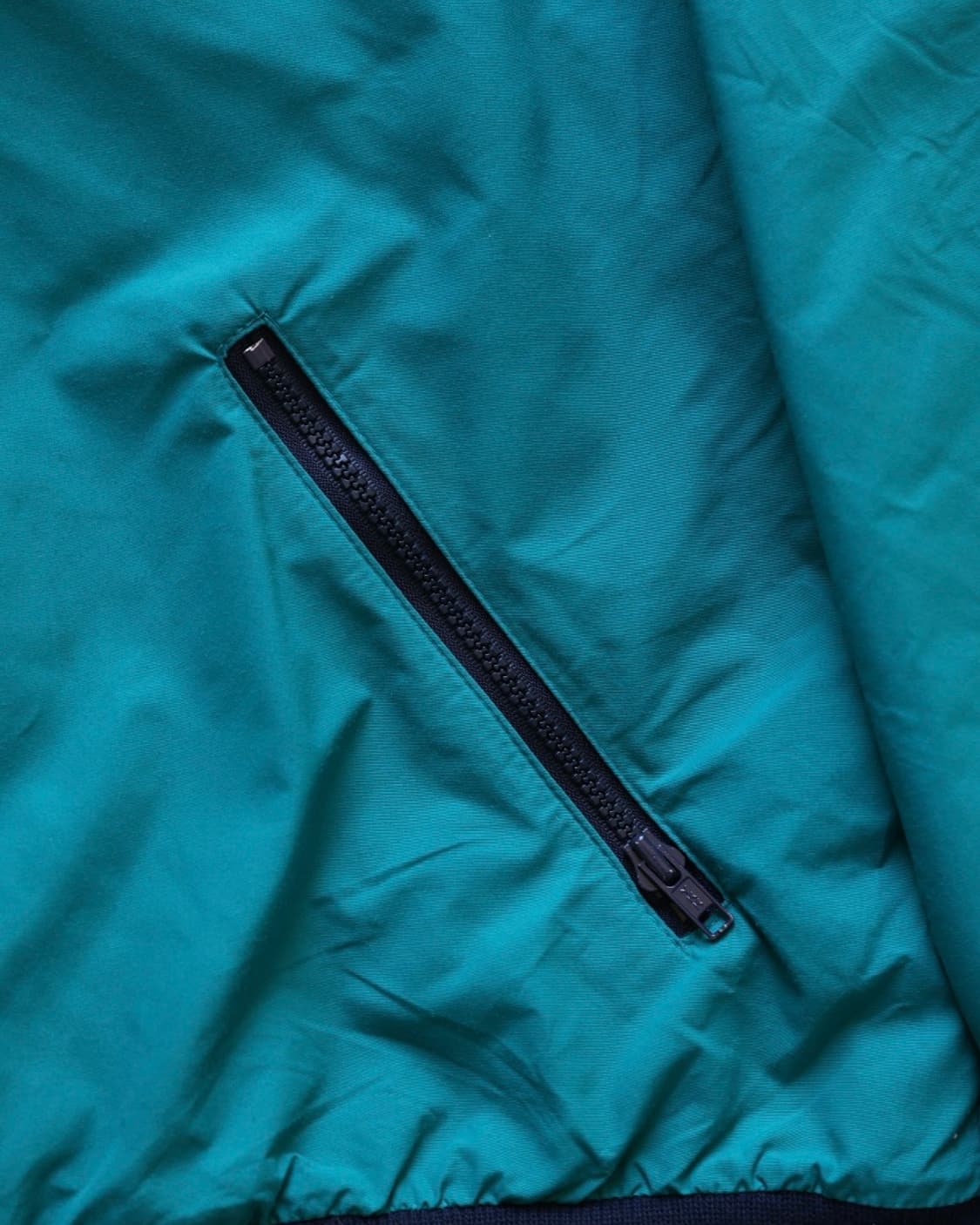 엘엘빈 80s 웜업 자켓 상품이미지7