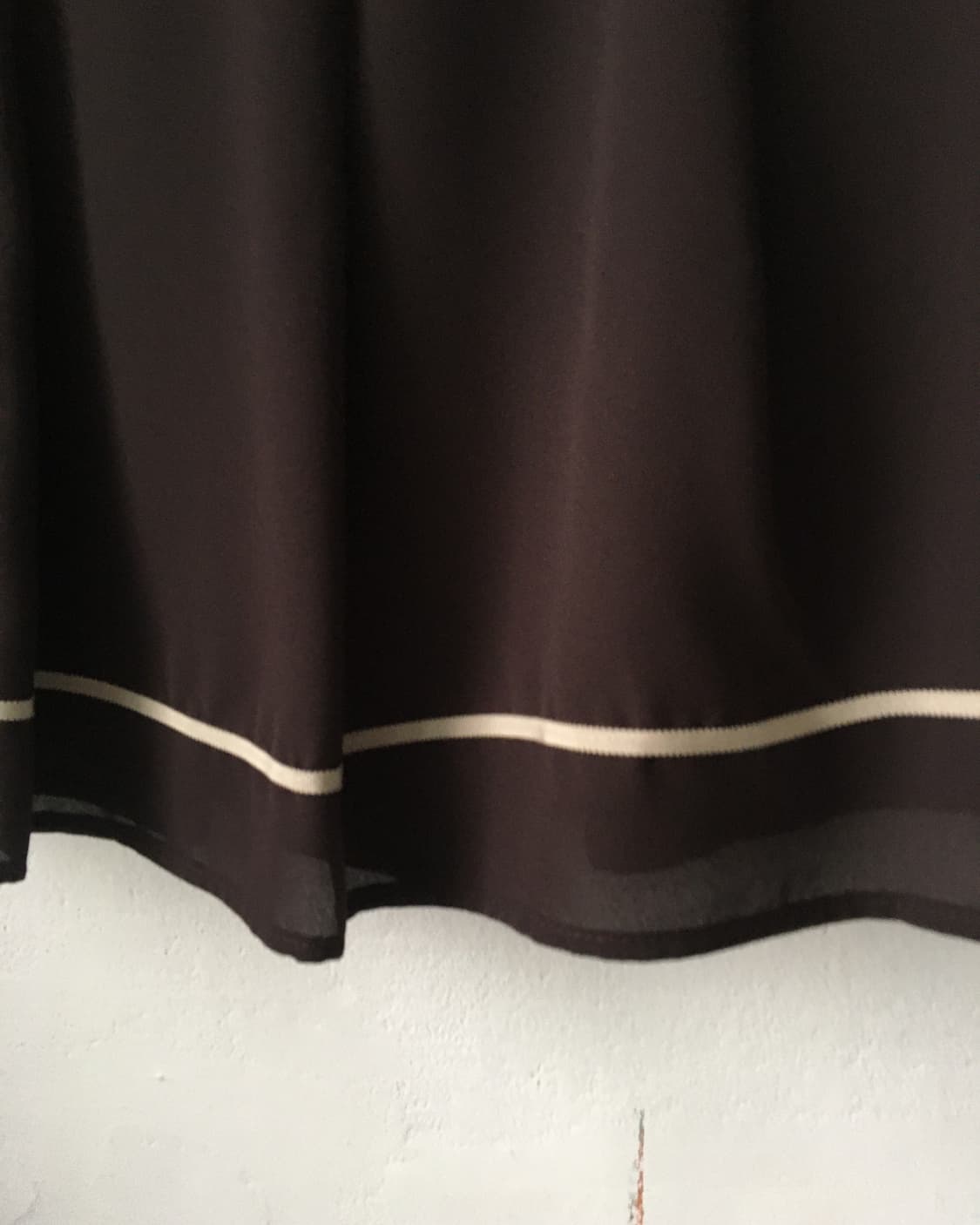 Pleats skirt 상품이미지2