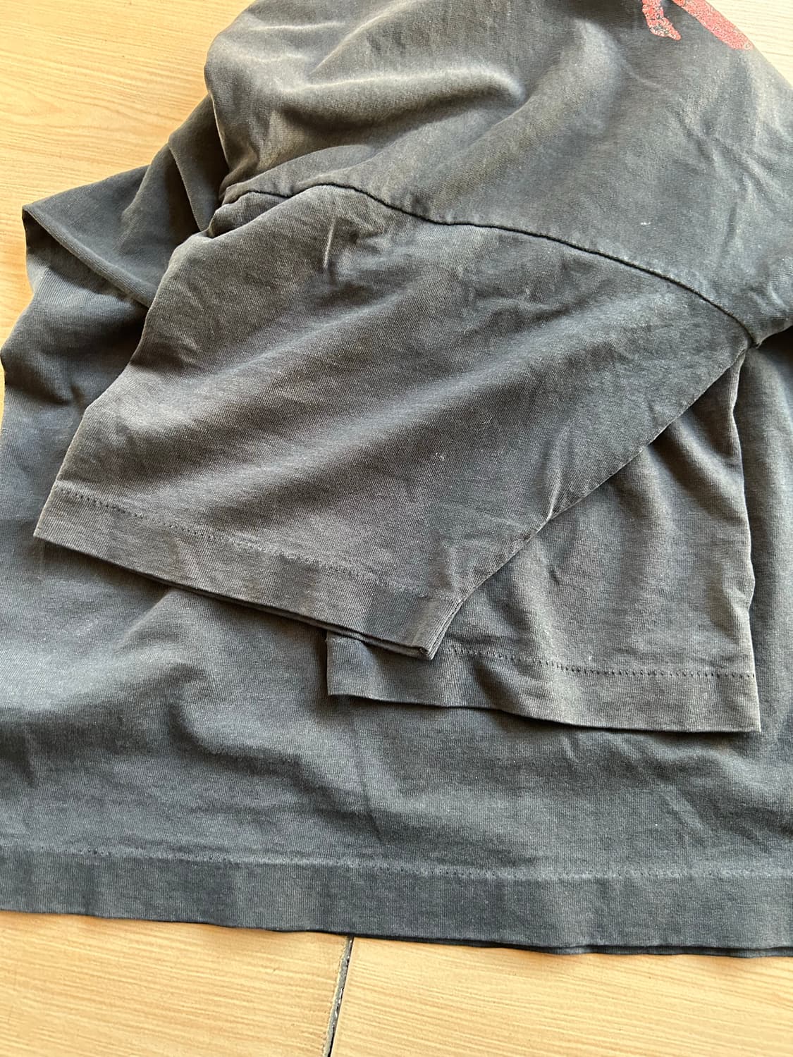 90’s USA D.A.R.E 롤모델 빈티지 티셔츠 상품이미지6