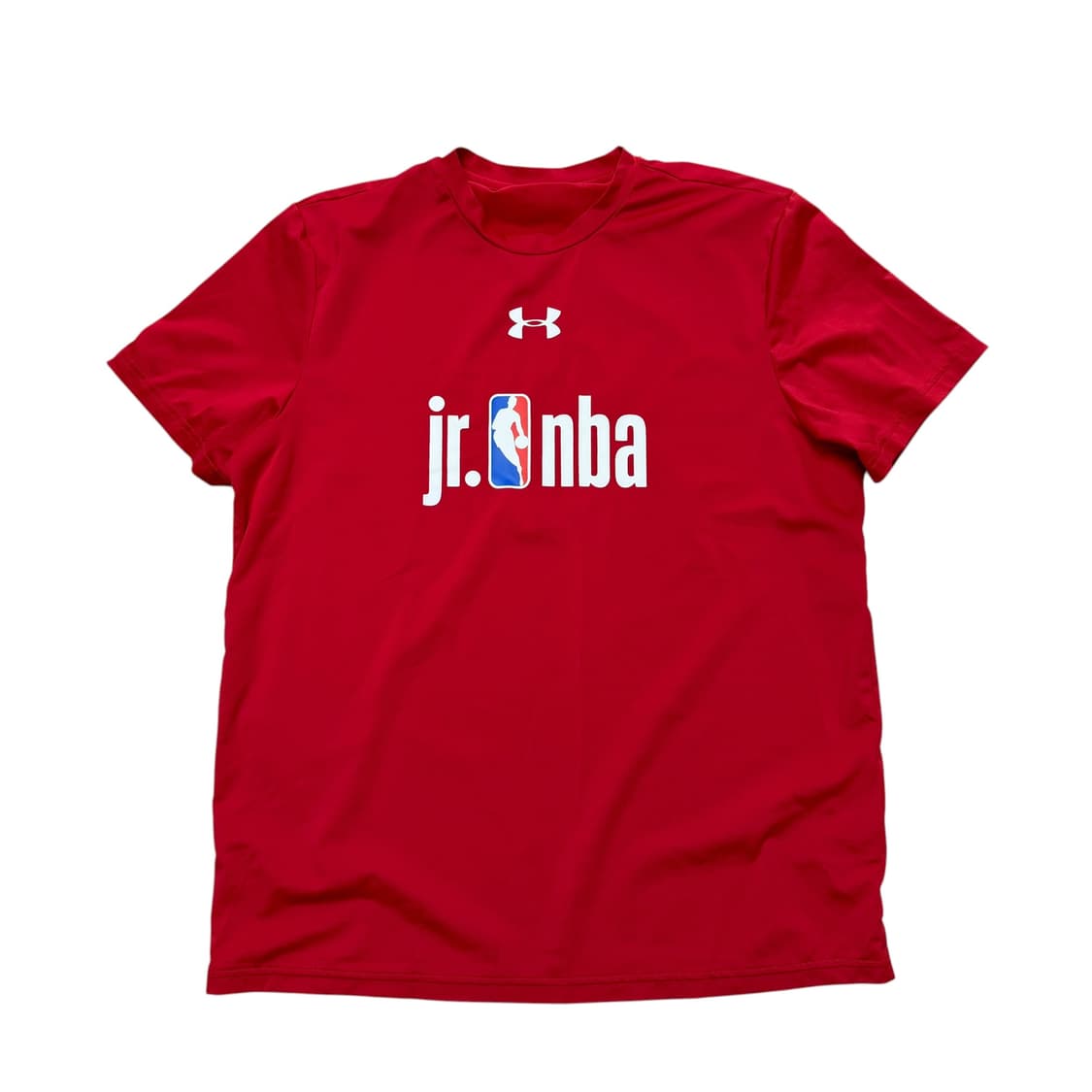 언더아머 NBA 반팔티 상품이미지1