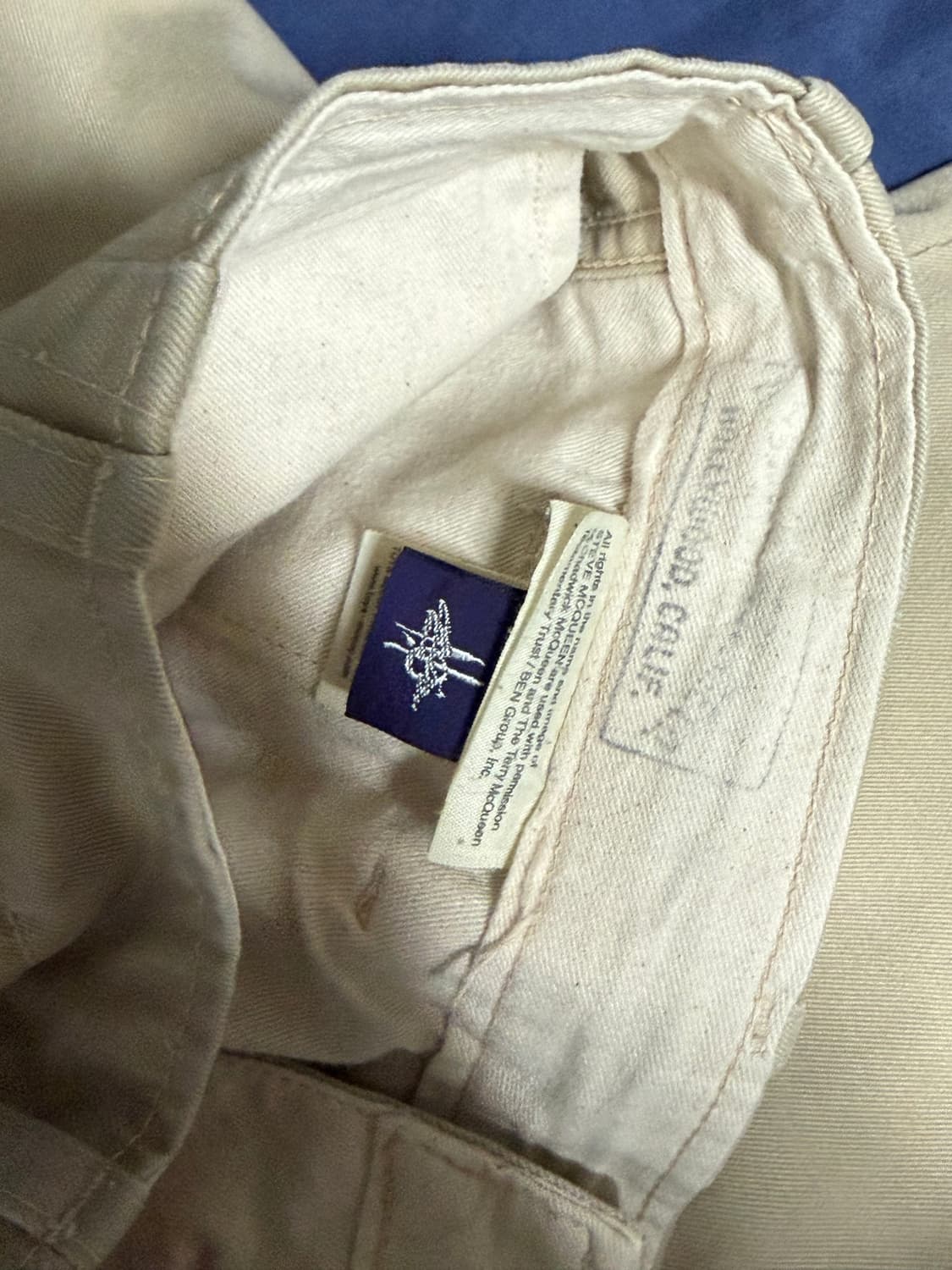 토이즈맥코이 맥퀸 치노 34사이즈 상품이미지9