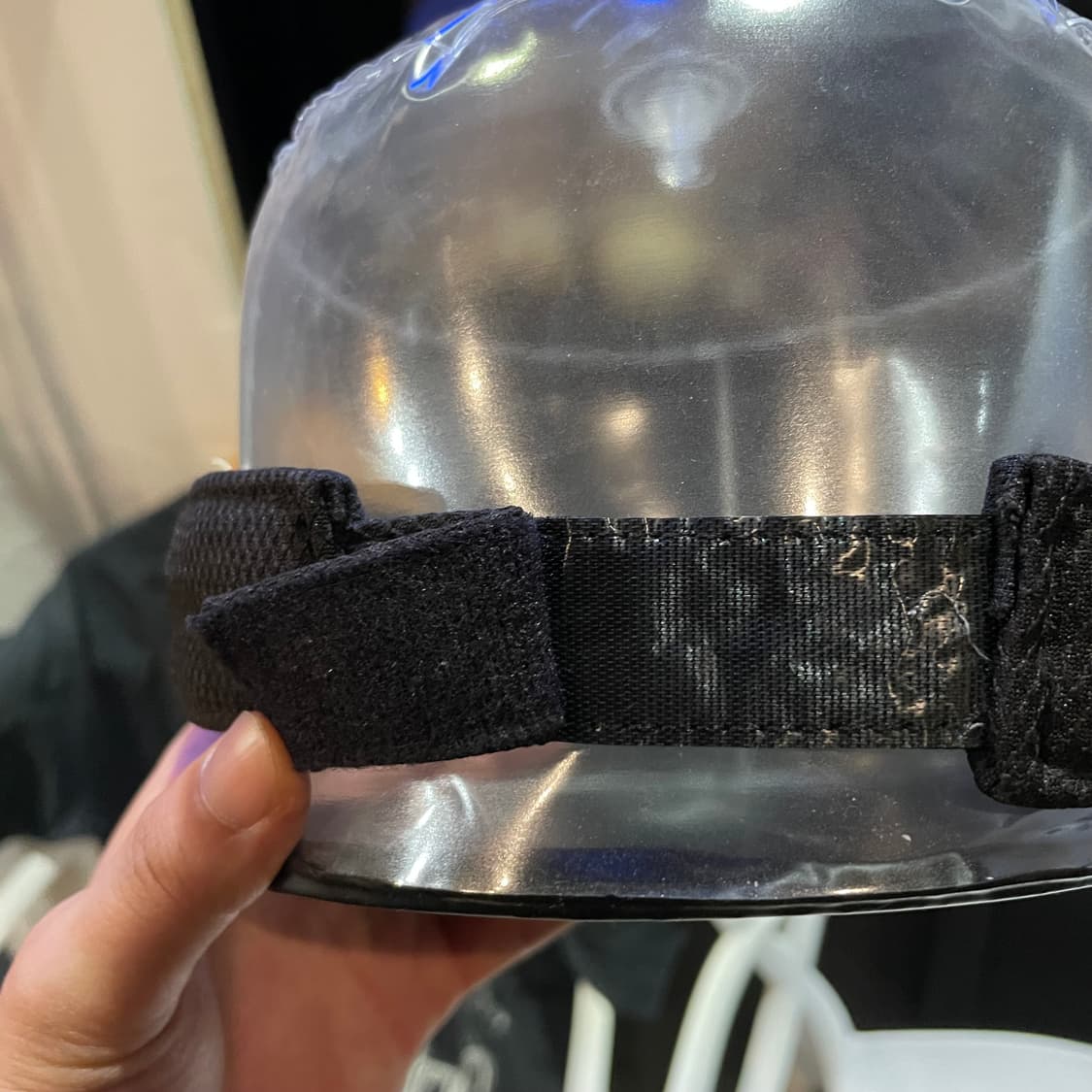 Oakley 오클리 엠브로이드 썬캡 상품이미지4