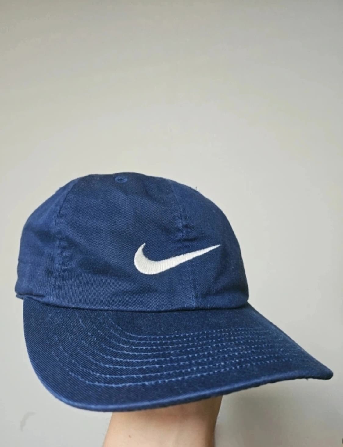 90's Nike cap 나이키 캡 모자! 상품이미지2