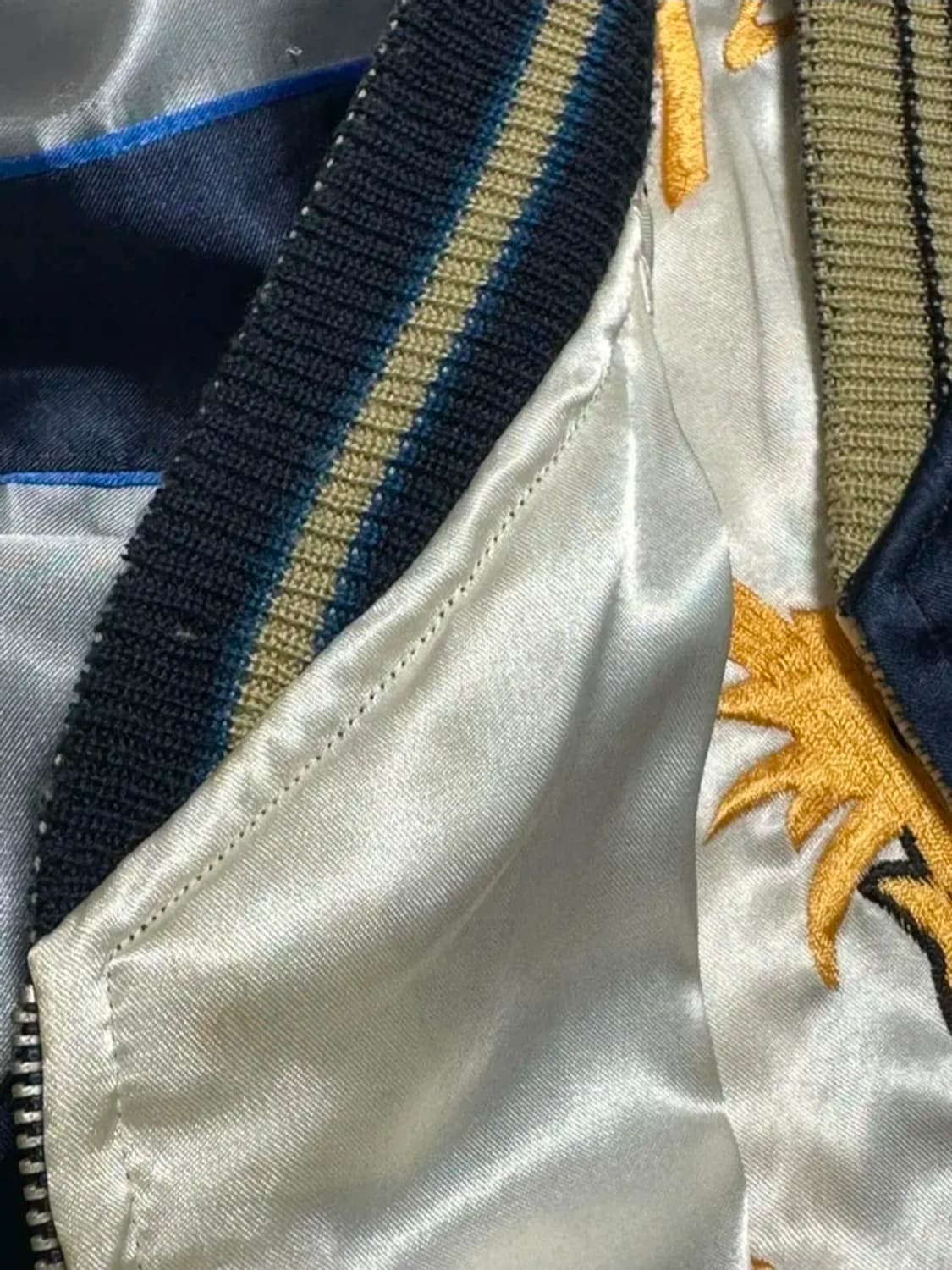 테일러 토요 양면 스카쟌 상품이미지8