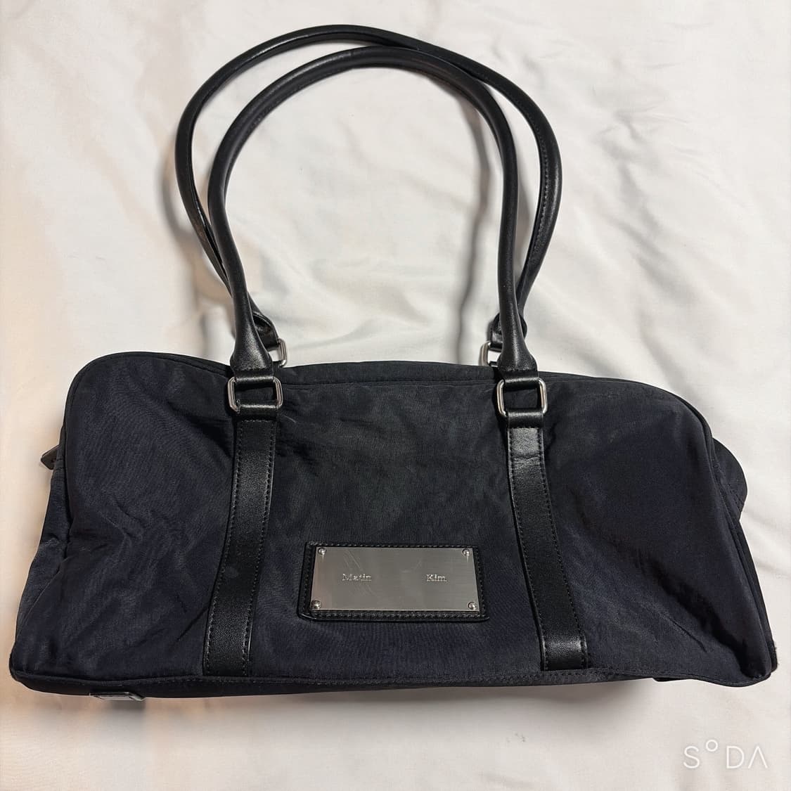 마뗑킴 숄더백 상품이미지1