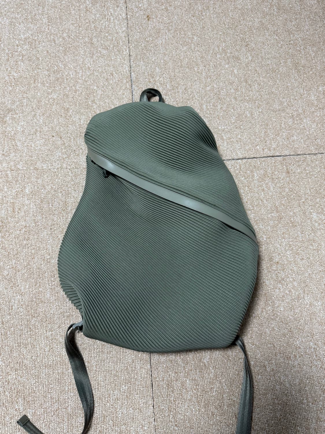 이세이미야케 백팩 상품이미지1