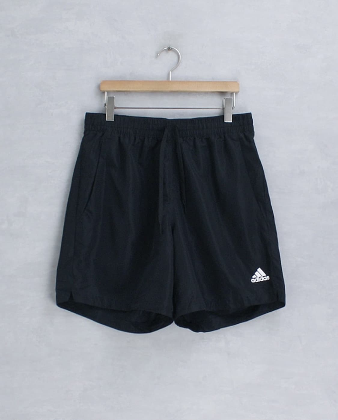 adidas WVN LNGR SHORT _ S2304 상품이미지1