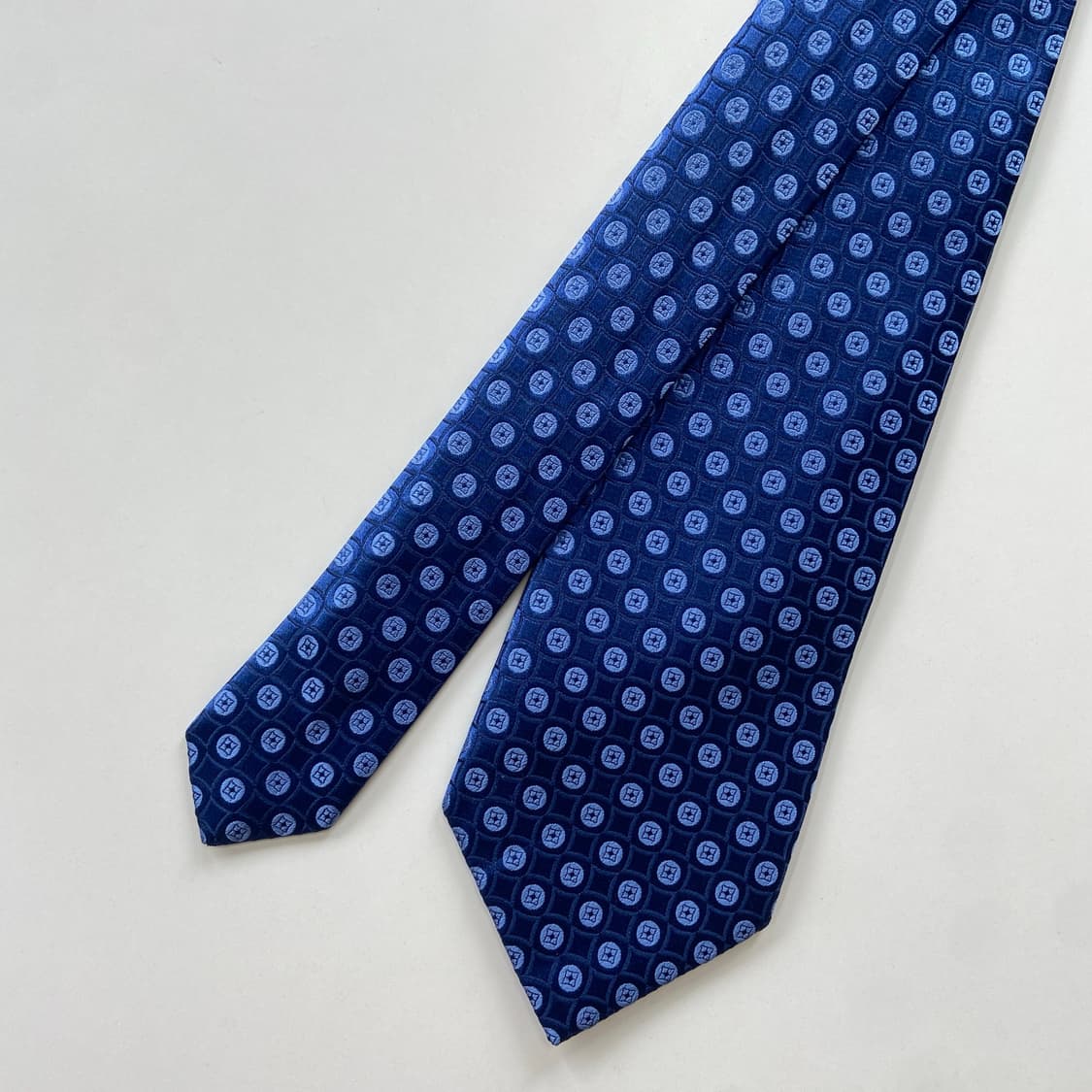 샤르베(Charvet) 명품 정품 넥타이 상품이미지3