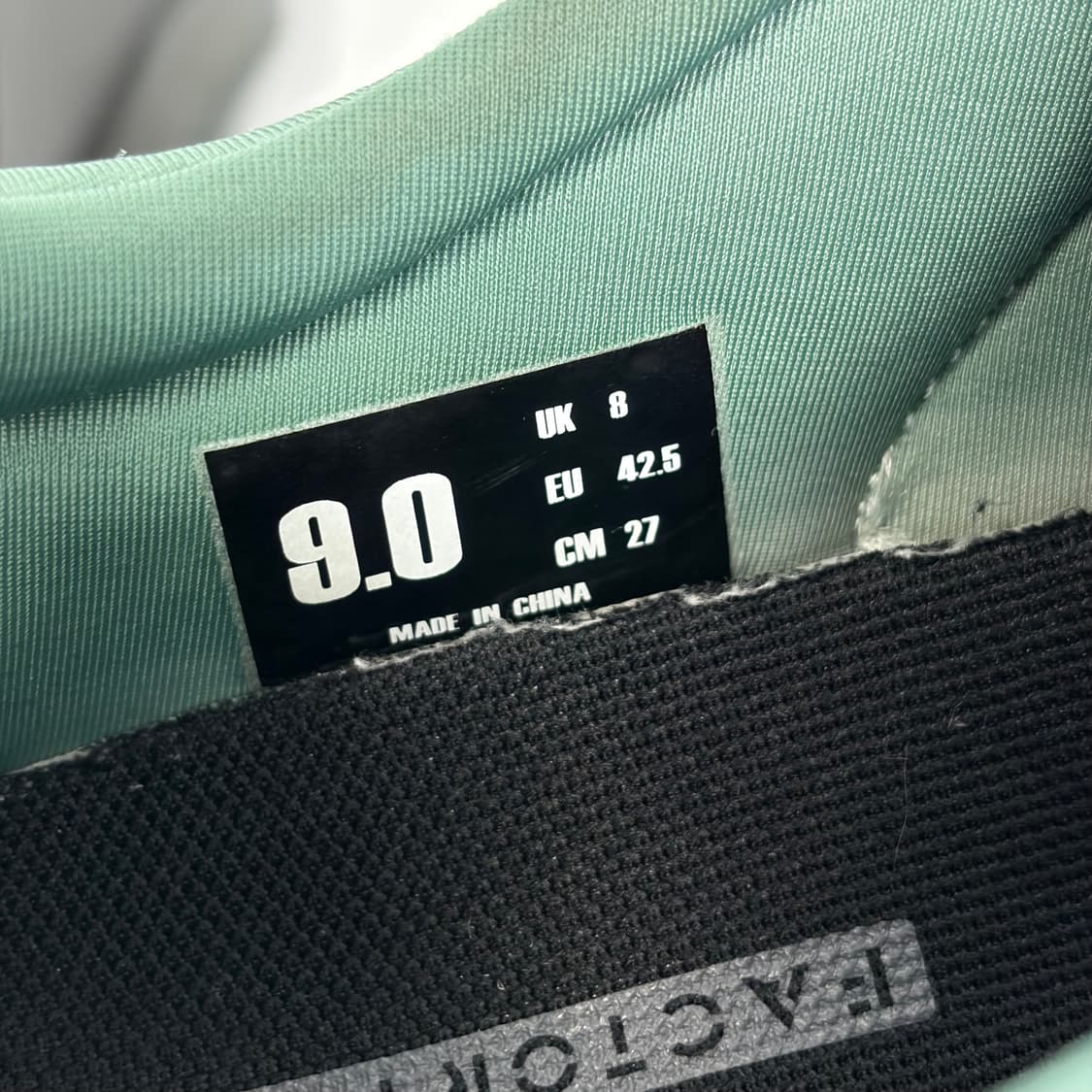 오클리 브레인데드 플레시 플레쉬 신발 운동화 상품이미지8