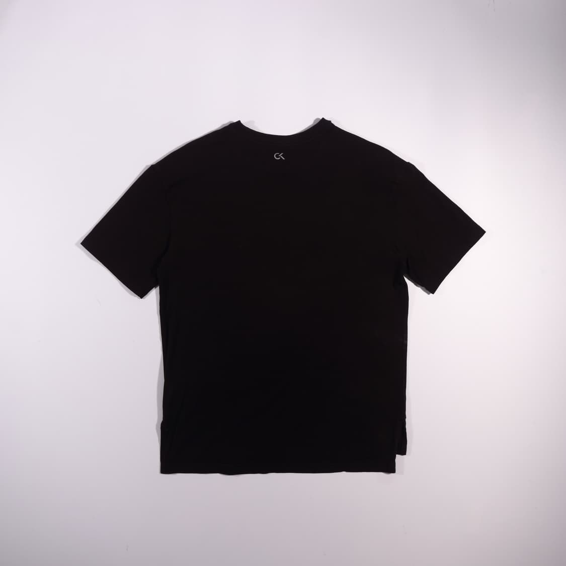 캘빈클라인 프린팅 반팔티셔츠 B681 상품이미지5