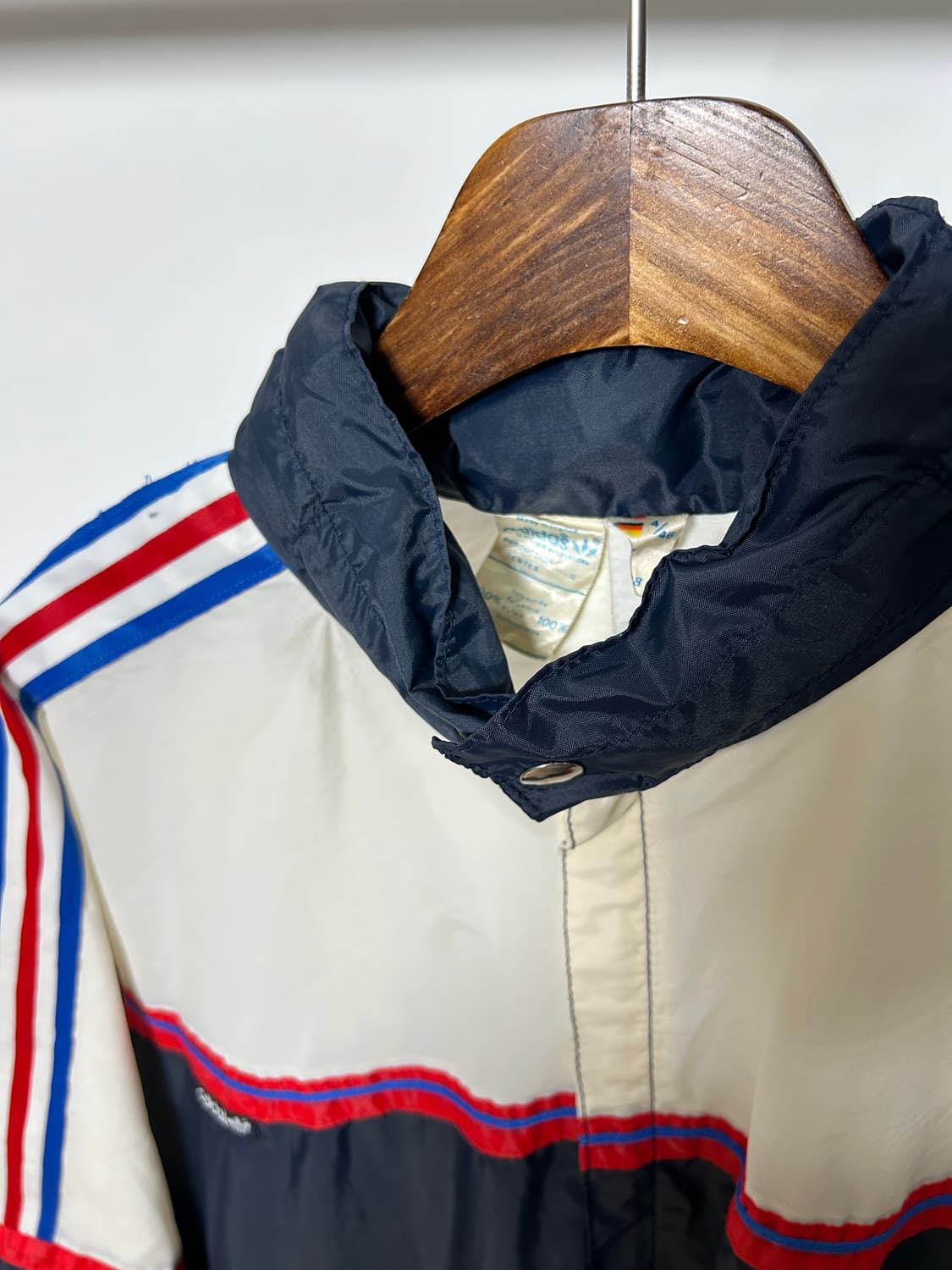 70s Adidas France Made Track Jacket 상품이미지3