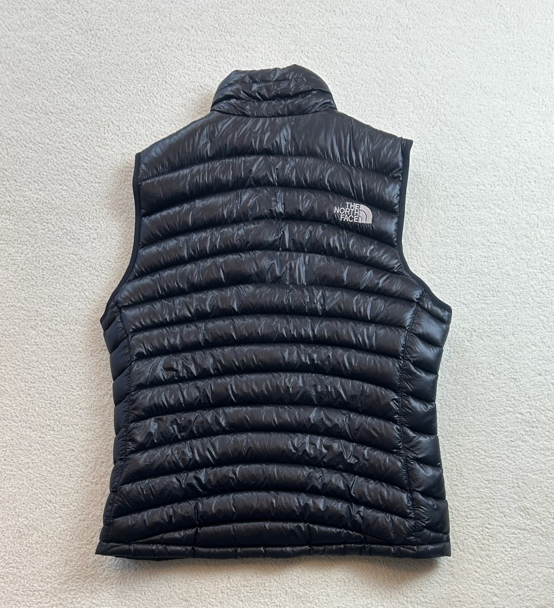 노스페이스700 패딩조끼 베스트 상품이미지2