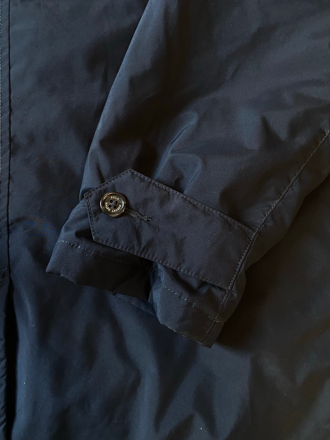 폴로 패딩 코트 상품이미지6