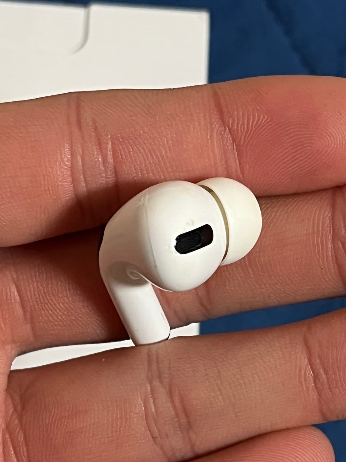 에어팟 프로 1세대 풀박스 상품이미지8