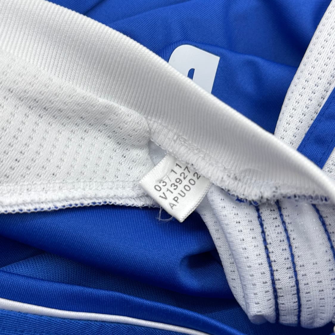 11-12 첼시 홈 No.11 디디에 드록바 상품이미지9