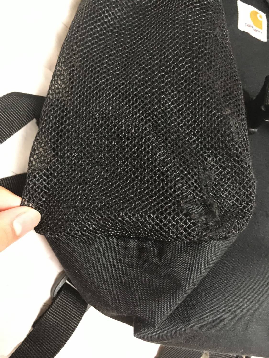 칼하트윕 킥플립 백팩 상품이미지5