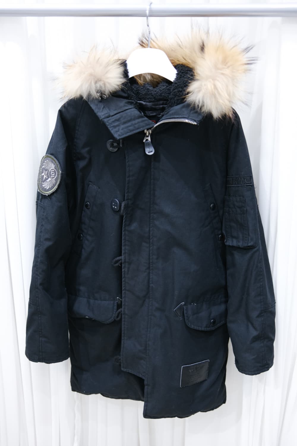 Schott 상품이미지2