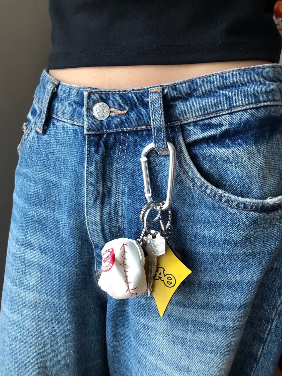 🎁Someone's Keyring #318 상품이미지3