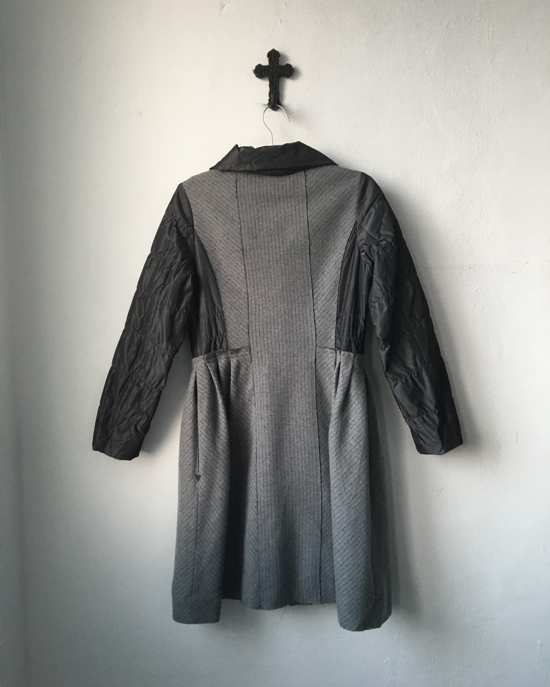 Hiroko bis coat 상품이미지3