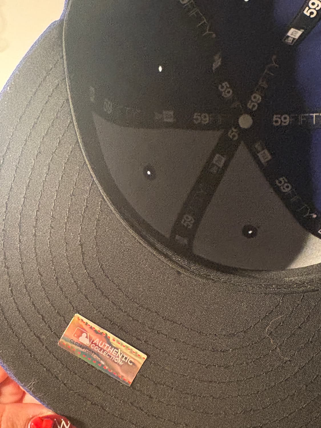 뉴에라 모자  상품이미지4