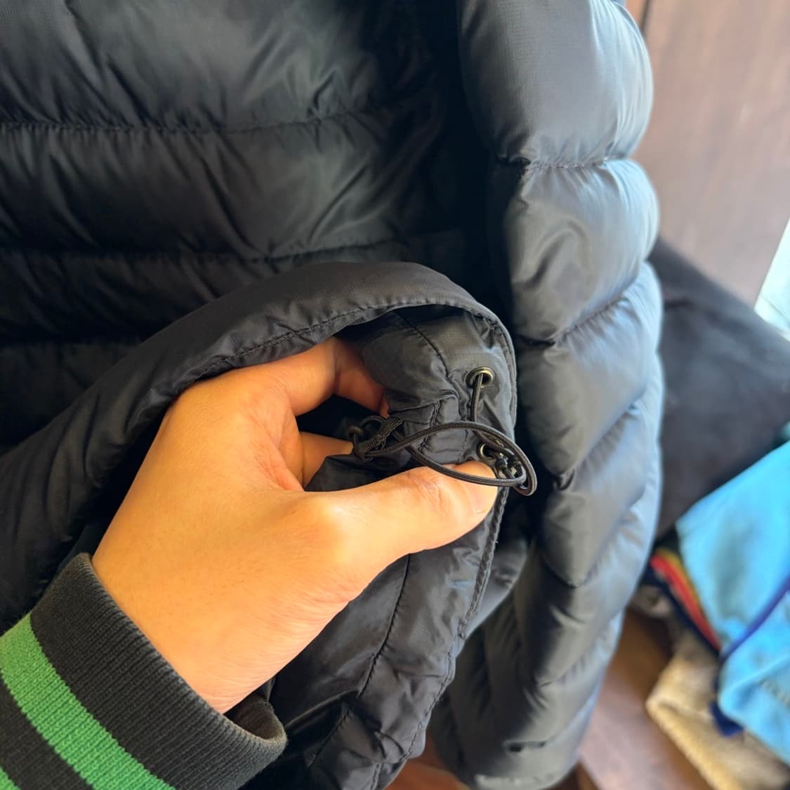 15866 - 아크테릭스 세륨 LT 후디 자켓 상품이미지6