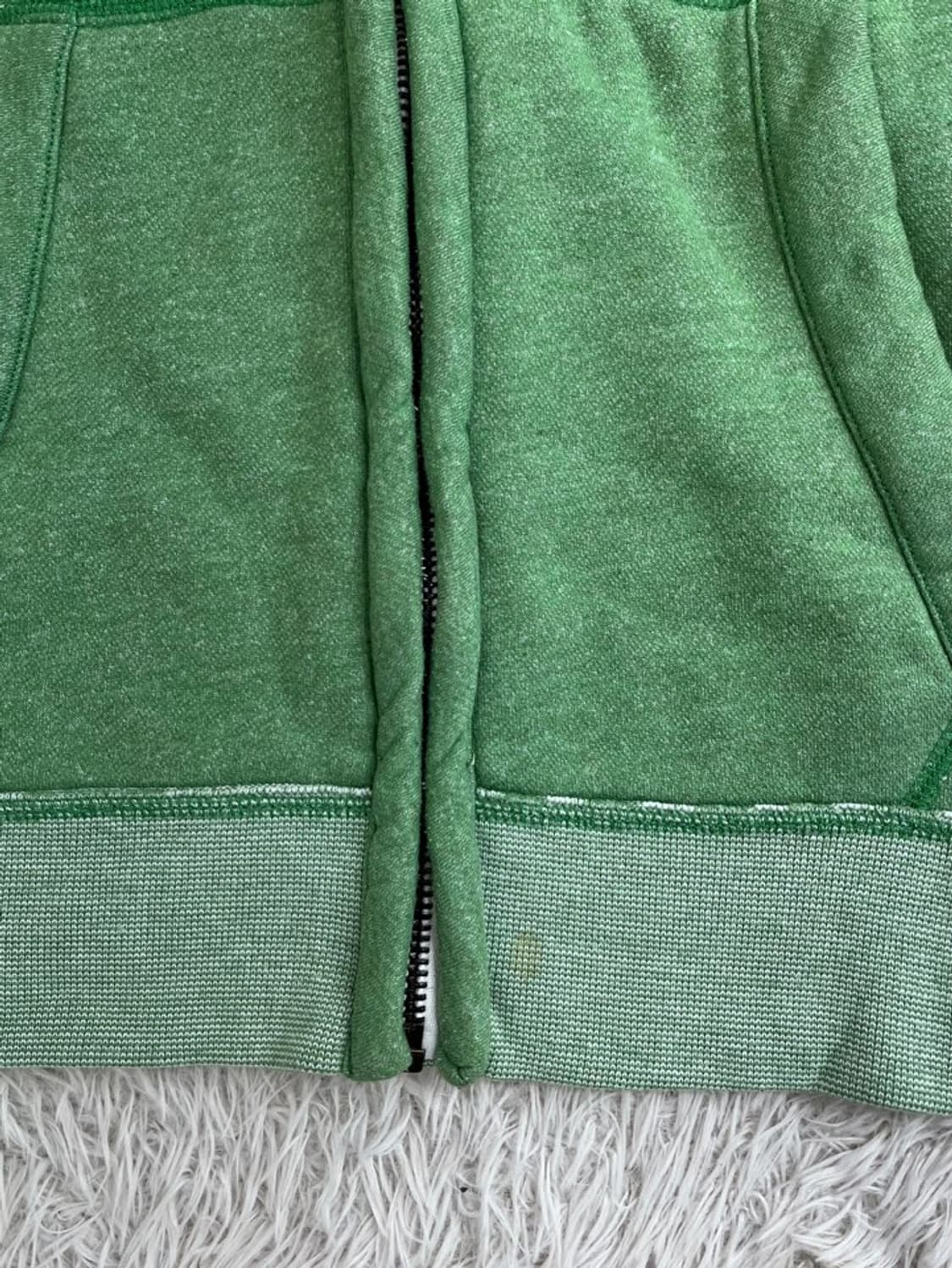 아베크롬비 후드 집업/#3313 상품이미지3