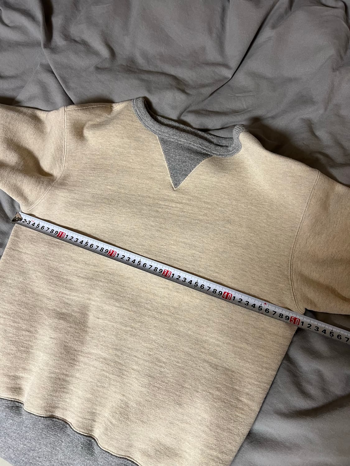 브론슨 v스웻셔츠 맨투맨 M 38 상품이미지8