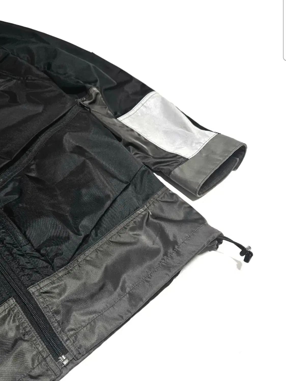 준야 와타나베 노스페이스 카리모어 백팩 자켓 상품이미지6