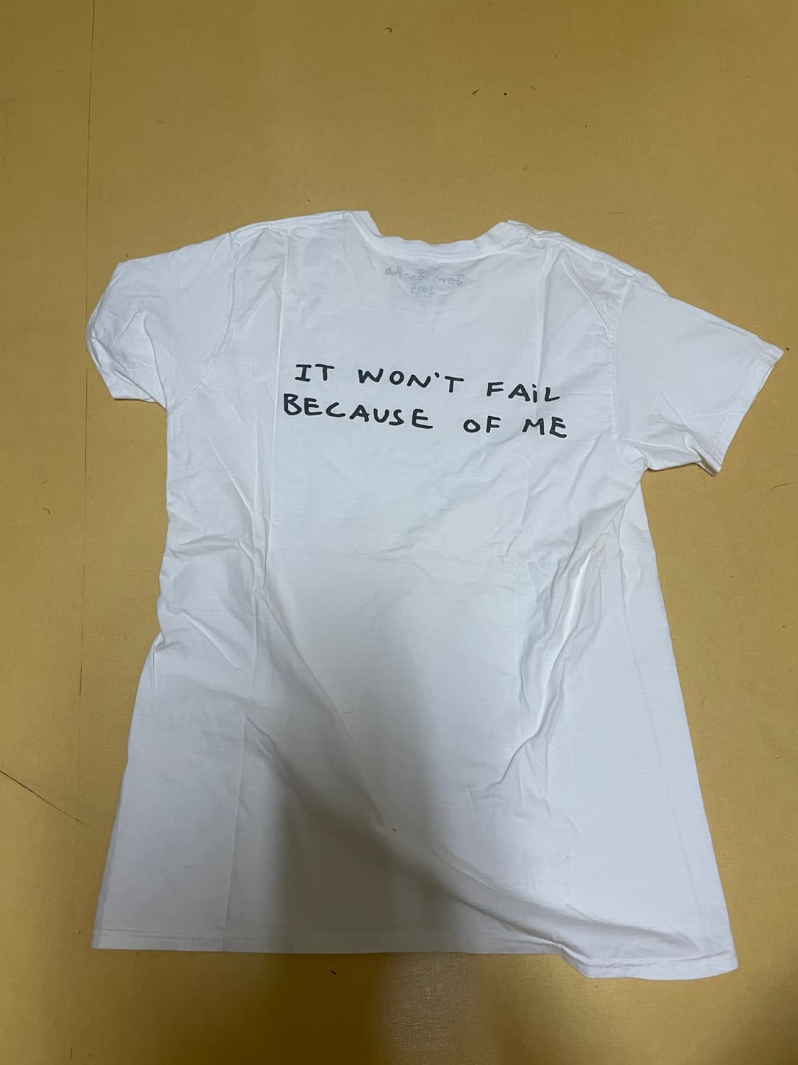 톰삭스 불렛 티셔츠 2019 M 상품이미지4