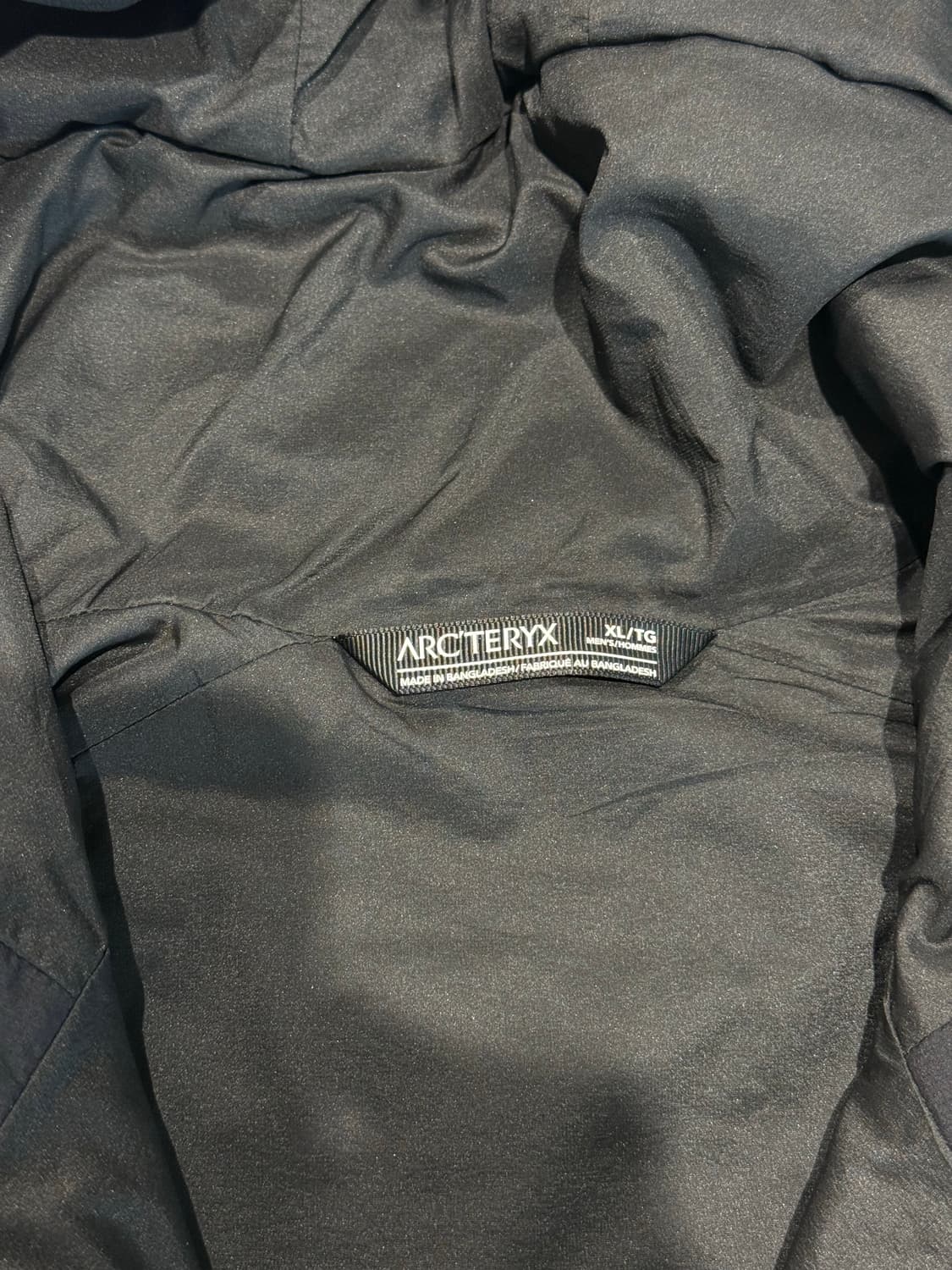 아크테릭스 아톰 lt xl 상품이미지2