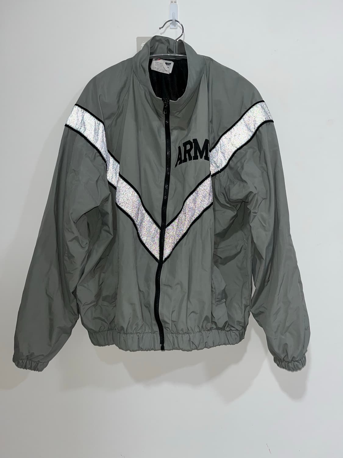 1세대 us army ipfu자켓 (s) 상품이미지1