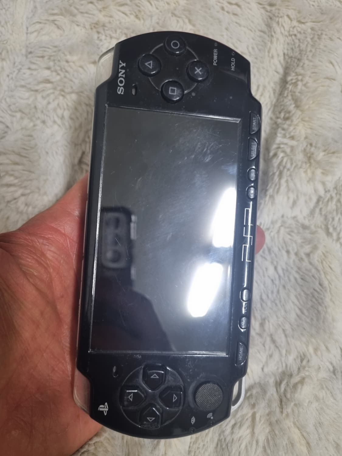 소니 psp 2005 레트로 게임기 상품이미지1